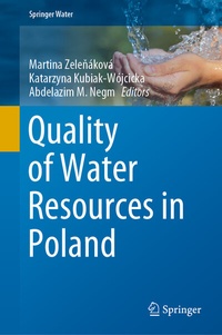 Abbildung von: Quality of Water Resources in Poland - Springer