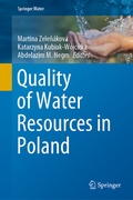 Cover: Quality of Water Resources in Poland - Springer