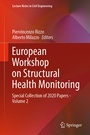 Cover: European Workshop on Structural Health Monitoring - Springer