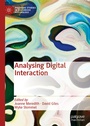 Cover: Analysing Digital Interaction - Palgrave Macmillan