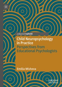 Bild: Child Neuropsychology in Practice - Palgrave Macmillan