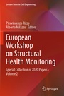 Cover: European Workshop on Structural Health Monitoring - Springer