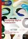 Cover: Analysing Digital Interaction - Palgrave Macmillan