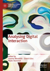 Abbildung von: Analysing Digital Interaction - Springer