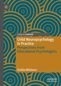 Bild: Child Neuropsychology in Practice - Palgrave Macmillan