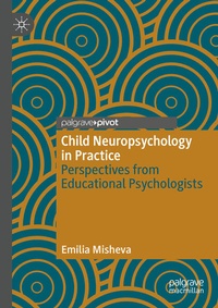 Bild: Child Neuropsychology in Practice - Palgrave Macmillan