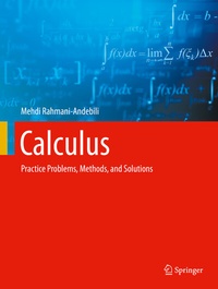 Abbildung von: Calculus - Springer