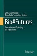 Bild: Bio#Futures - Springer