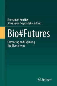 Bild: Bio#Futures - Springer