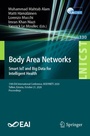 Cover: Body Area Networks. Smart IoT and Big Data for Intelligent Health - Springer