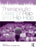 Cover: Therapeutic Uses of Rap and Hip-Hop - Routledge