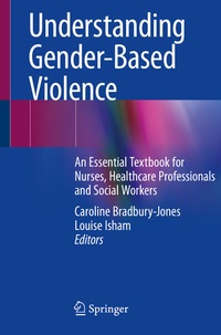 Abbildung von: Understanding Gender-Based Violence - Springer