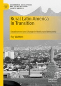 Cover: Rural Latin America in Transition - Palgrave Macmillan
