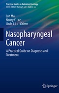 Cover: Nasopharyngeal Cancer - Springer