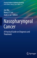 Cover: Nasopharyngeal Cancer - Springer