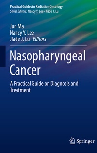 Abbildung von: Nasopharyngeal Cancer - Springer