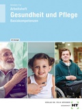 Cover: Gesundheit und Pflege - Verlag Handwerk und Technik