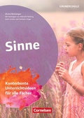 Cover: Projekthefte Grundschule - Cornelsen P&auml;dagogik