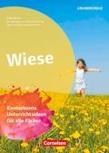 Cover: Projekthefte Grundschule - Cornelsen P&auml;dagogik