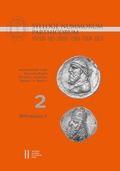 Cover: Mithradates II - Verlag der &ouml;sterreichischen Akademie der Wissenschaften