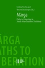 Cover: Marga - Verlag der österreichischen Akademie der Wissenschaften