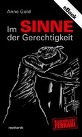 Cover: Im Sinne der Gerechtigkeit - Reinhardt, Friedrich