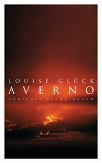 Abbildung von: Averno - Luchterhand Literaturverlag