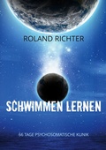 Cover: Schwimmen lernen - BoD - Books on Demand