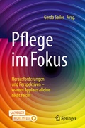 Abbildung von: Pflege im Fokus - Springer