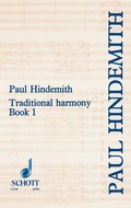 Cover: Traditional Harmony - Schott Music