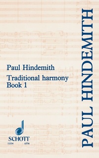 Abbildung von: Traditional Harmony - Schott Music