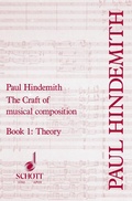 Cover: The Craft of Musical Composition - Schott Music