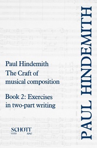 Abbildung von: The Craft of Musical Composition - Schott Music