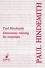 Cover: Elementary Training for Musicians - Schott Music