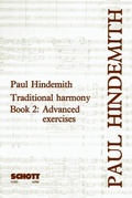 Cover: Traditional Harmony - Schott Music