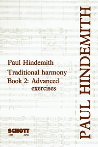 Abbildung von: Traditional Harmony - Schott Music