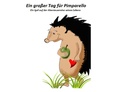 Cover: Ein gro&szlig;er Tag f&uuml;r Pimparello - Books on Demand
