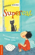 Cover: Supercat - BoD - Books on Demand