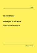 Cover: Die Physik in der Musik - Shaker
