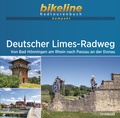 Abbildung von: Deutscher Limes-Radweg - Esterbauer