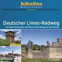 Abbildung von: Deutscher Limes-Radweg - Esterbauer