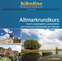 Abbildung von: Altmarkrundkurs - Esterbauer