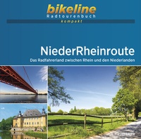 Abbildung von: Niederrheinroute - Esterbauer