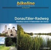 Abbildung von: DonauTäler-Radweg - Esterbauer