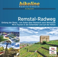 Abbildung von: Remstal-Radweg - Esterbauer