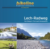 Abbildung von: Lech-Radweg - Esterbauer