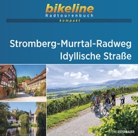 Abbildung von: Stromberg-Murrtal-Radweg  Idyllische Straße - Esterbauer