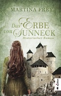 Cover: Das Erbe von Sunneck. Band 2 - Acabus Verlag