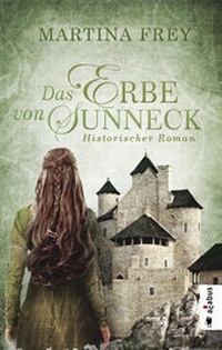 Abbildung von: Das Erbe von Sunneck. Band 2 - Acabus Verlag