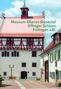 Cover: Museum Oberes Donautal - Gmeiner-Verlag